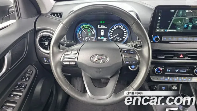 Hyundai Kona 2022 thumb 4