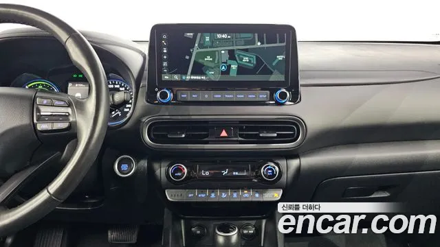 Hyundai Kona 2022 thumb 6
