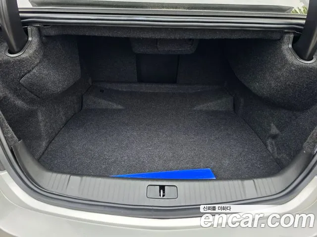 Chevrolet Alpheon 2014 thumb 11