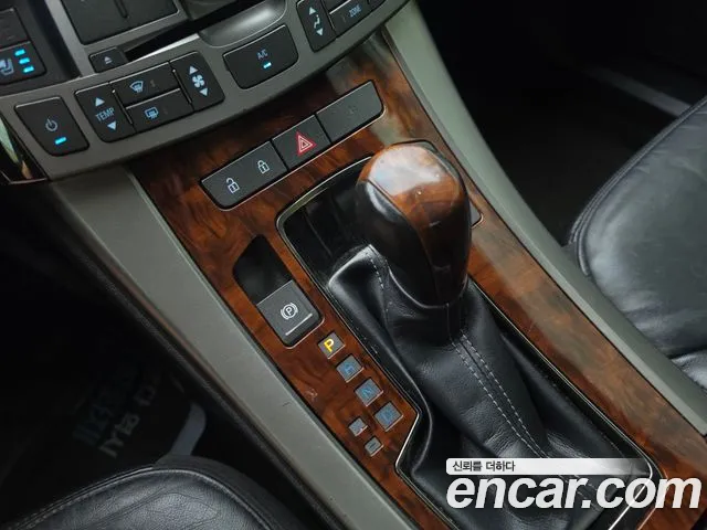 Chevrolet Alpheon 2014 thumb 12