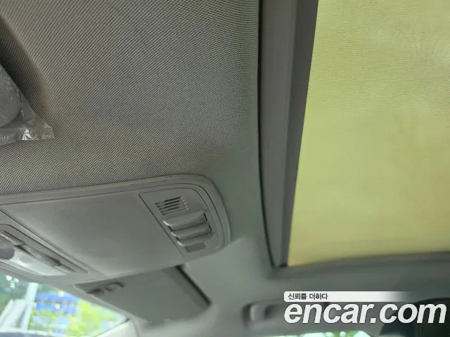Chevrolet Alpheon 2014 thumb 9