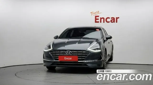Hyundai Sonata 2023 thumb 10