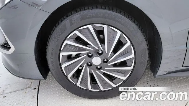 Hyundai Sonata 2023 thumb 11