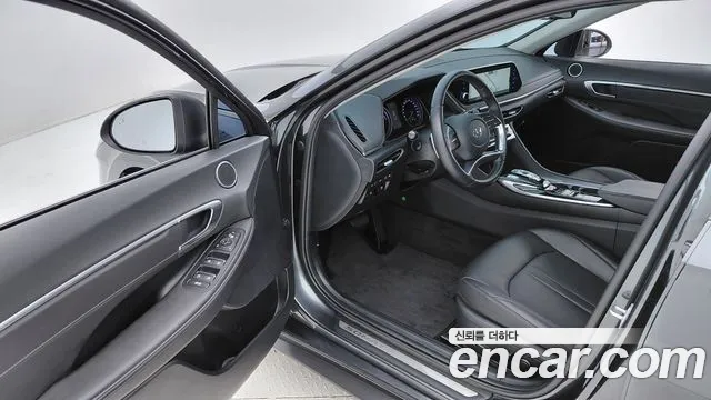 Hyundai Sonata 2023 thumb 7