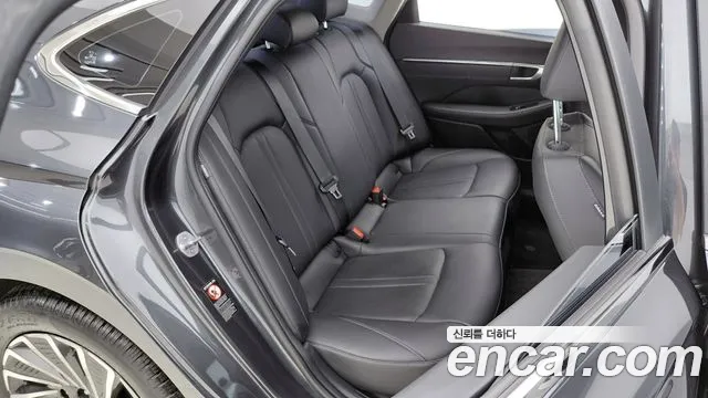 Hyundai Sonata 2023 thumb 12