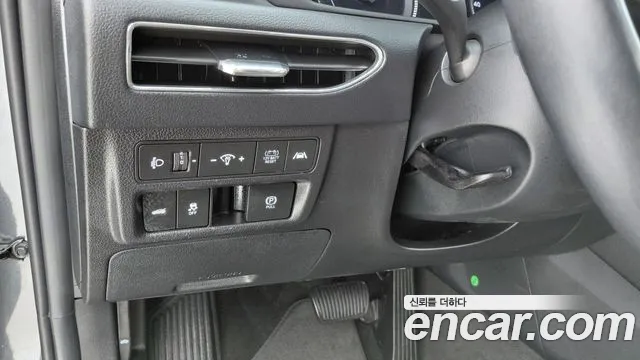 Hyundai Sonata 2023 thumb 6
