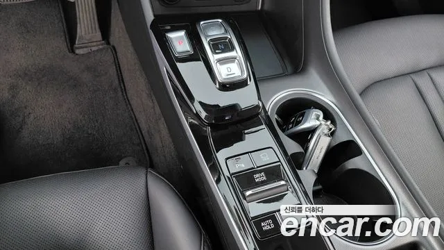 Hyundai Sonata 2023 thumb 11