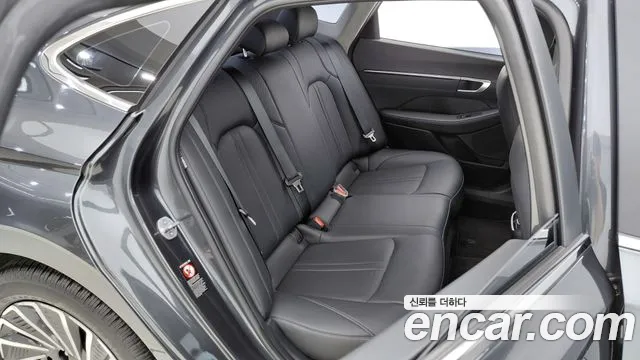 Hyundai Sonata 2023 thumb 10