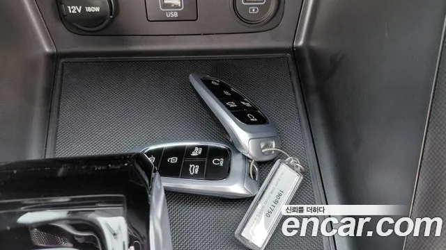 Hyundai Sonata 2023 thumb 7