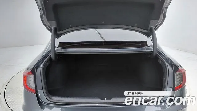 Hyundai Sonata 2023 thumb 9