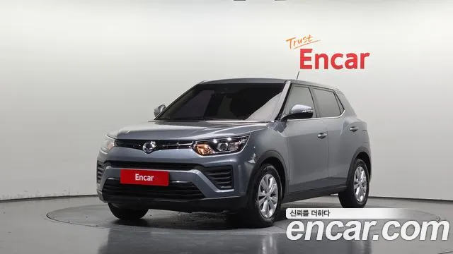 KG_Mobility_Ssangyong TIBOLI 2019 thumb 7