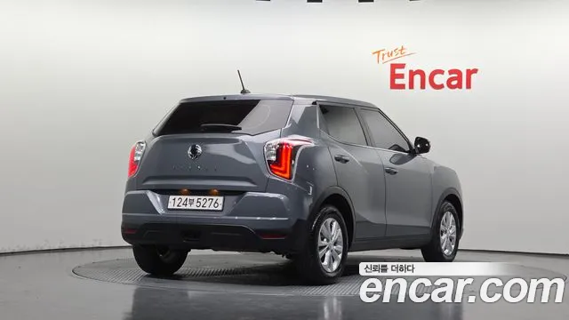 KG_Mobility_Ssangyong TIBOLI 2019 thumb 5