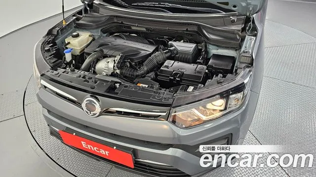 KG_Mobility_Ssangyong TIBOLI 2019 thumb 3
