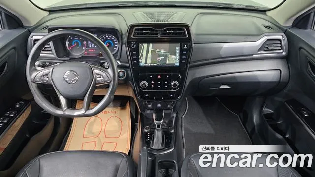 KG_Mobility_Ssangyong TIBOLI 2019 thumb 8