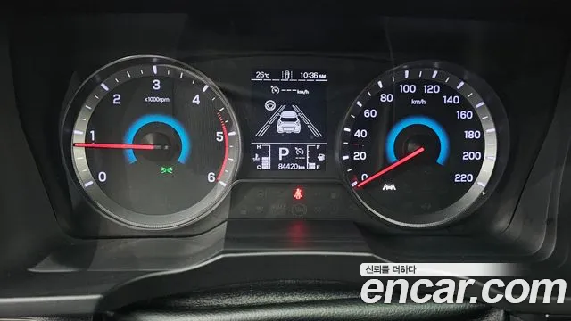 KG_Mobility_Ssangyong TIBOLI 2019 thumb 2