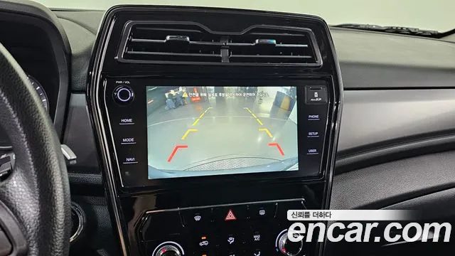 KG_Mobility_Ssangyong TIBOLI 2019 thumb 9