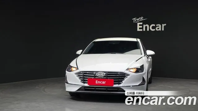 Hyundai Sonata 2022 thumb 8