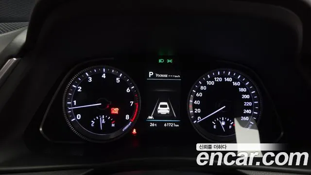 Hyundai Sonata 2022 thumb 12