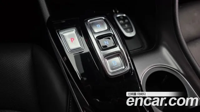 Hyundai Sonata 2022 thumb 10