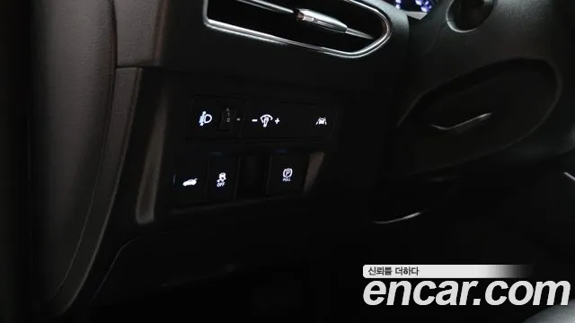 Hyundai Sonata 2022 thumb 9
