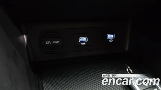 Hyundai Sonata 2022 thumb 4