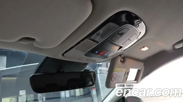 Hyundai Sonata 2022 thumb 7