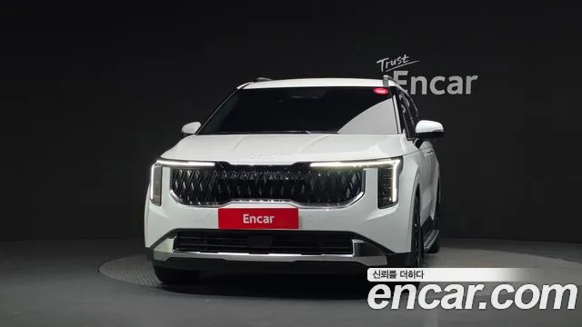 Kia Carnival 2026 thumb 11
