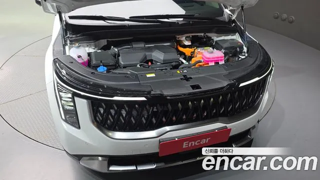 Kia Carnival 2026 thumb 2