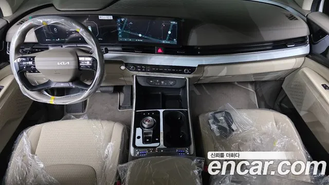 Kia Carnival 2026 thumb 8