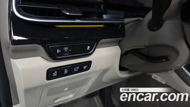 Kia Carnival 2026 thumb 9