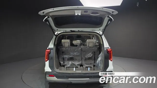 Kia Carnival 2026 thumb 7
