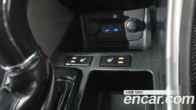Hyundai Sonata 2014 thumb 6