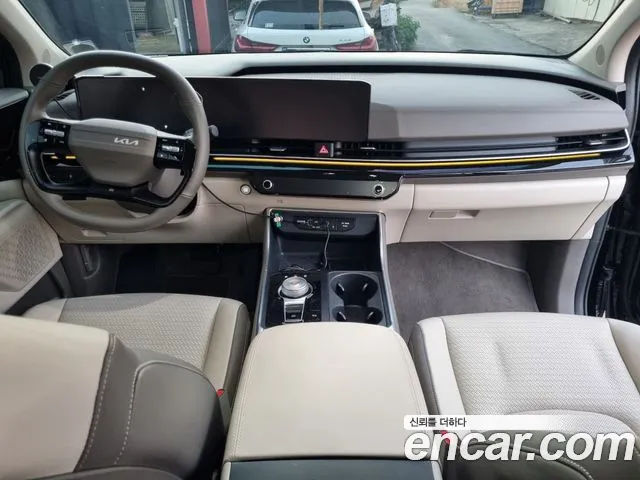 Kia Carnival 2025 thumb 12