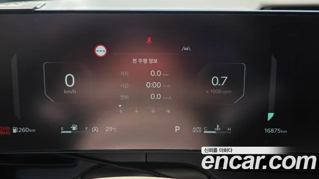 Kia Carnival 2025 thumb 10