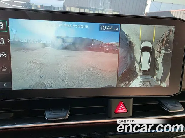Kia Carnival 2025 thumb 11