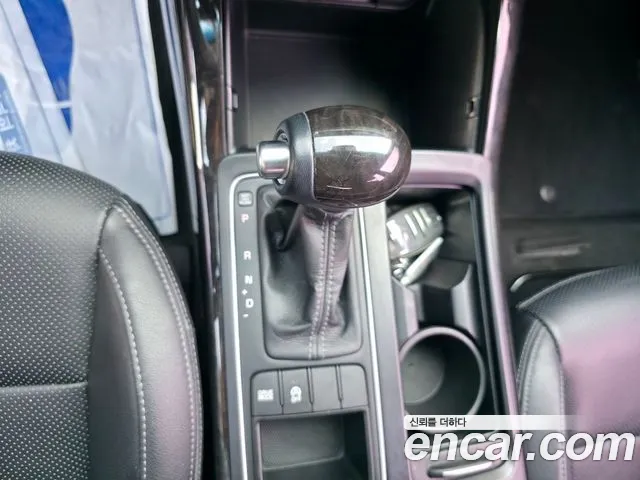 Kia Sorento 2016 thumb 6
