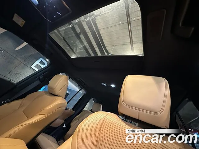 Lexus LX 2025 thumb 12