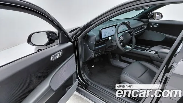 Hyundai IONIQ 6 2022 thumb 9