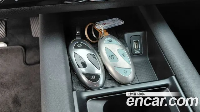 Hyundai IONIQ 6 2022 thumb 2