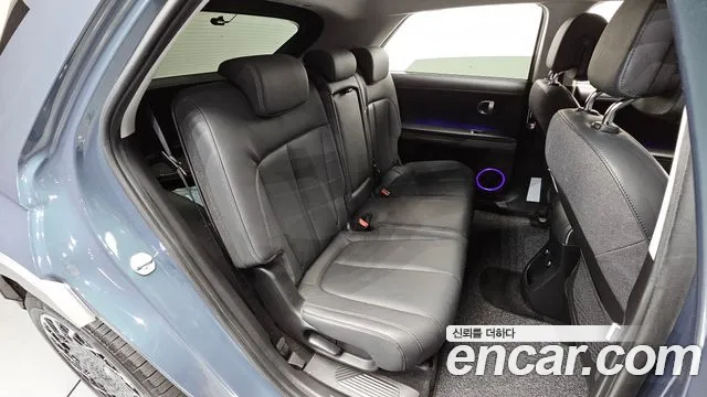 Hyundai IONIQ 5 2024 thumb 4