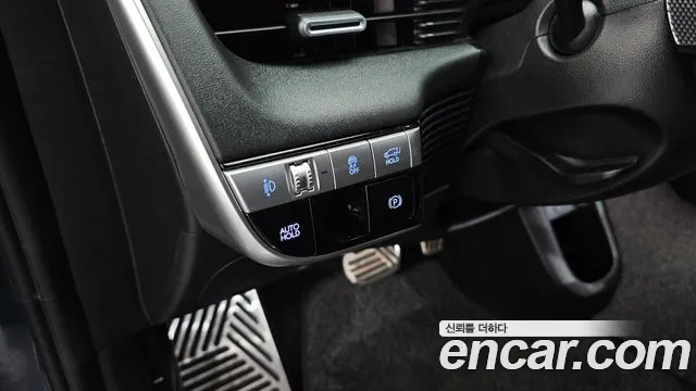 Hyundai IONIQ 5 2024 thumb 9
