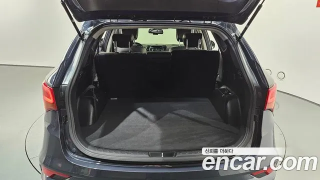 Hyundai Santa Fe 2018 thumb 3