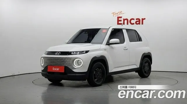 Hyundai Casper 2022 thumb 10