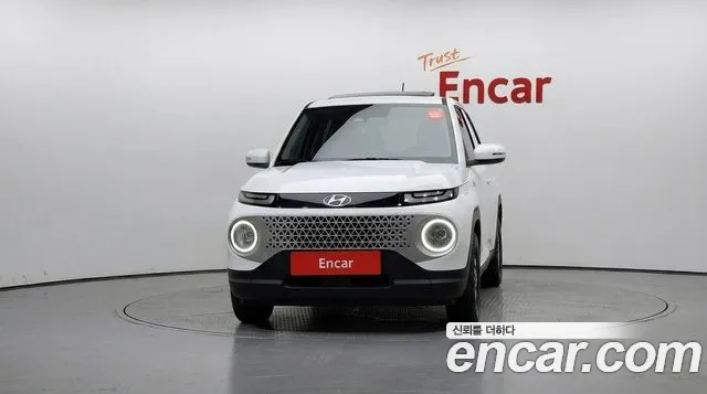 Hyundai Casper 2022 thumb 2