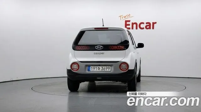 Hyundai Casper 2022 thumb 9