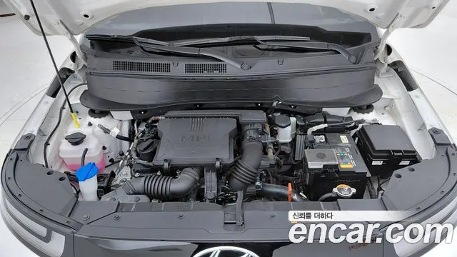 Hyundai Casper 2022 thumb 3