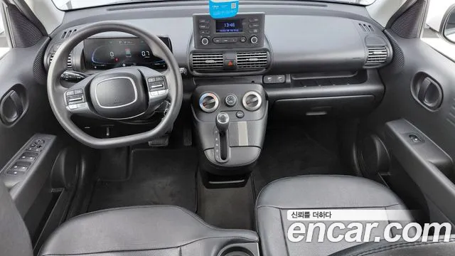 Hyundai Casper 2022 thumb 4