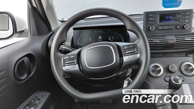 Hyundai Casper 2022 thumb 11