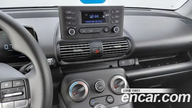 Hyundai Casper 2022 thumb 12