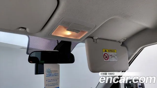 Hyundai Casper 2022 thumb 8
